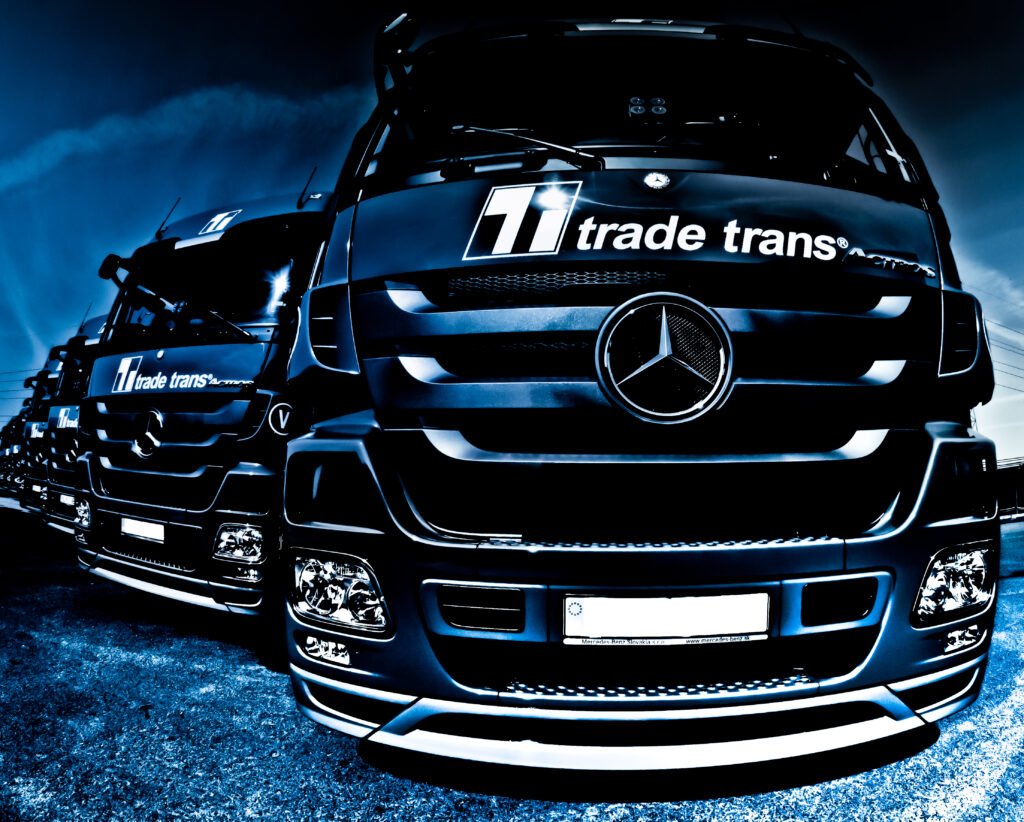 Logistics operations