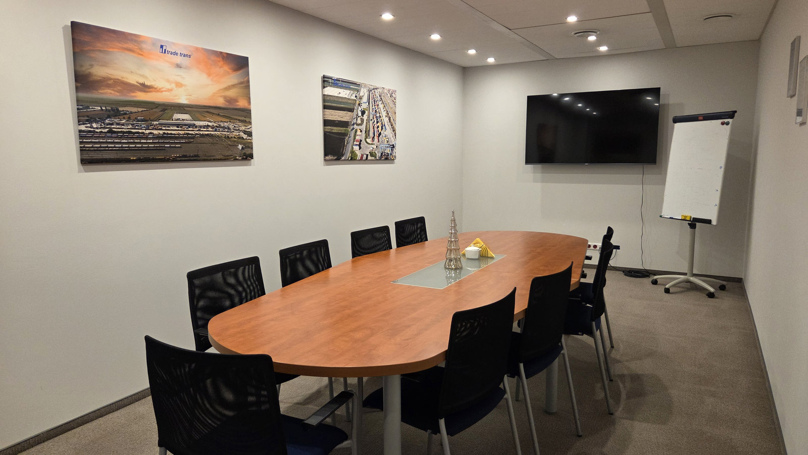 Trade Trans Solution Sp. z o.o.